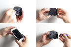 Brodit Toestelhouder 511666 voor Apple iPhone 8
