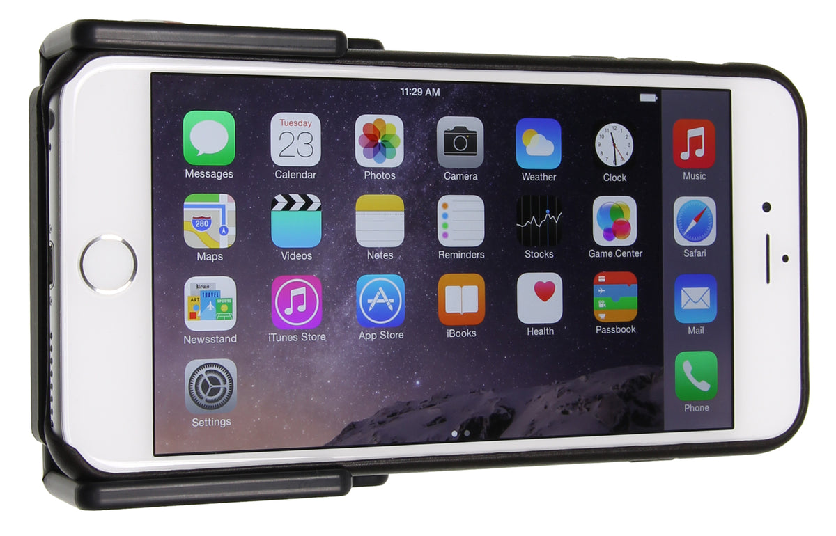Brodit Toestelhouder 511667 voor Apple iPhone 8 Plus