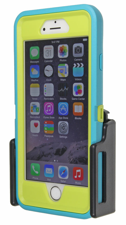 Brodit Toestelhouder 511688 voor Apple iPhone 8 Plus