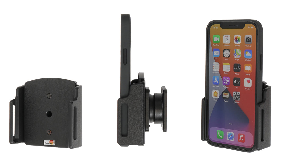 Brodit Toestelhouder 511698 voor Apple iPhone 8 Plus