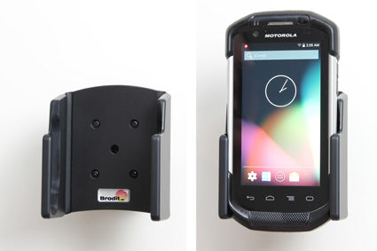 Brodit Toestelhouder 511707 voor Motorola TC75