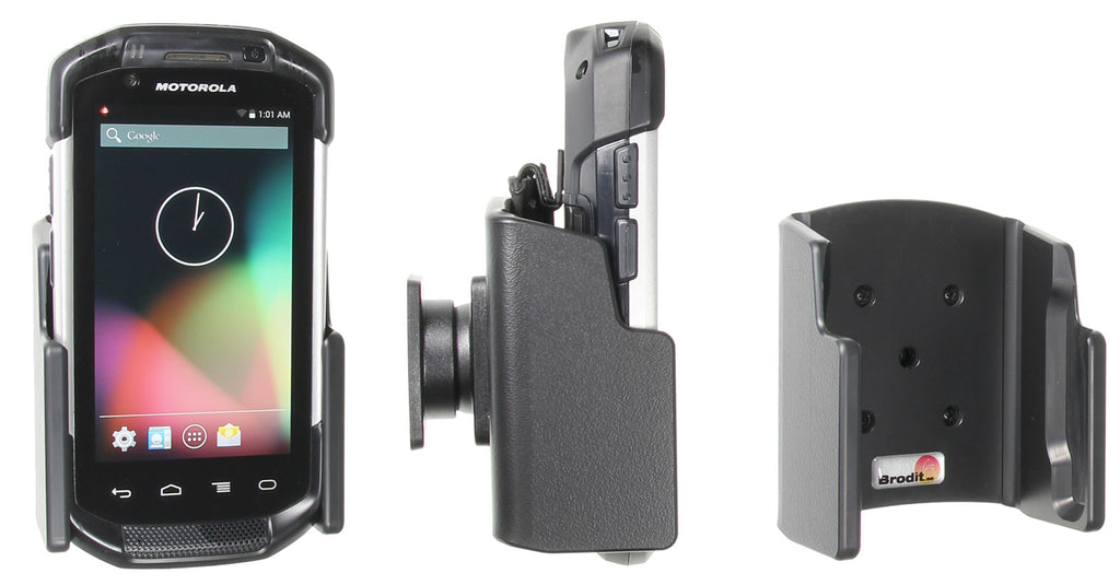 Brodit Toestelhouder 511707 voor Motorola TC75