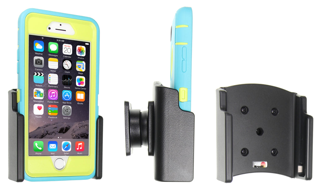 Brodit Toestelhouder 511732 voor Apple iPhone 6S