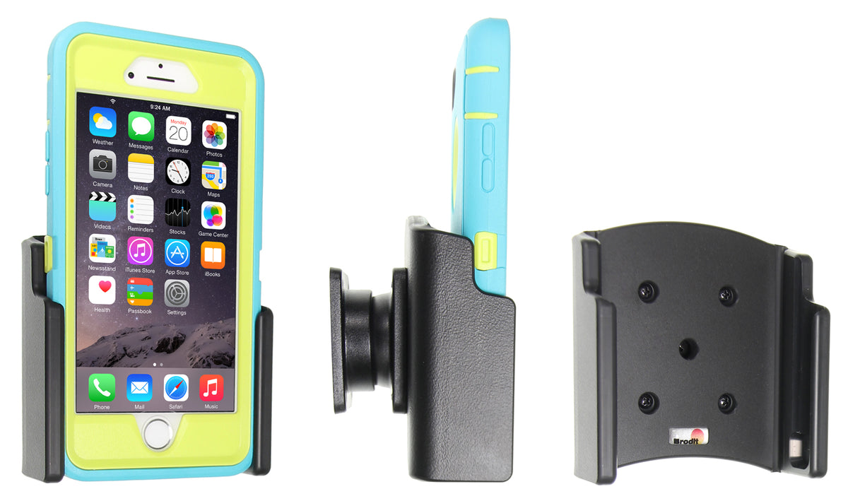 Brodit Toestelhouder 511732 voor Apple iPhone 6S