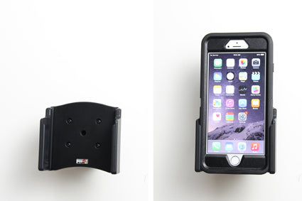 Brodit Toestelhouder 511741 voor Apple iPhone 8 Plus