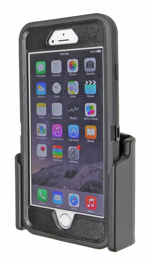 Brodit Toestelhouder 511741 voor Apple iPhone 8 Plus
