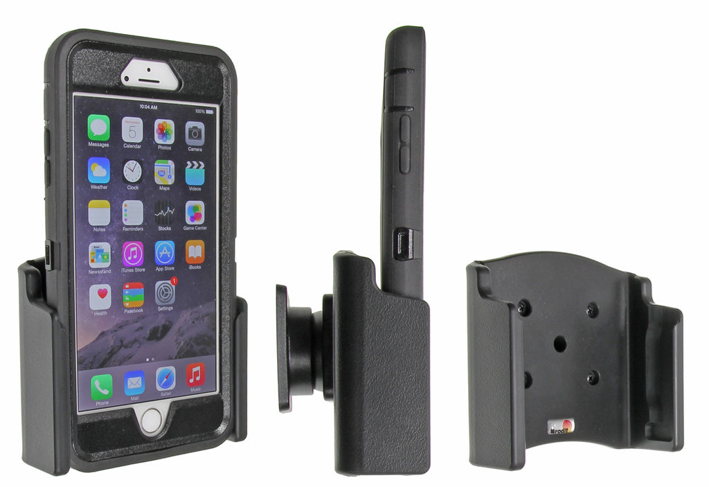 Brodit Toestelhouder 511741 voor Apple iPhone 8 Plus