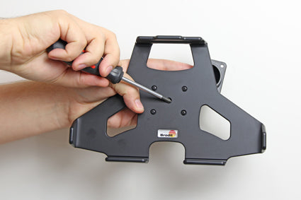 Brodit Toestelhouder 511777 voor Pepperl+Fuchs Tab-IND 08