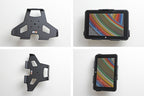 Brodit Toestelhouder 511777 voor Pepperl+Fuchs Tab-IND 08