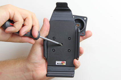 Brodit Verstelbare Houder 511778 voor VeriFone VX 690