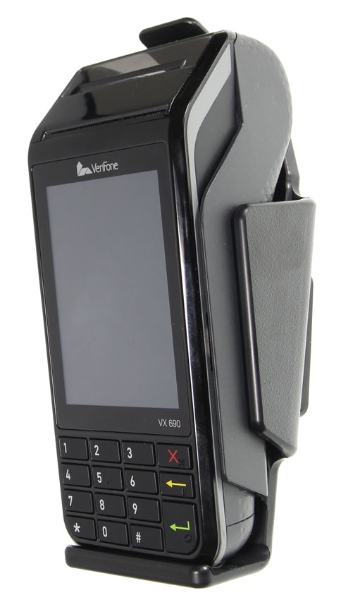 Brodit Verstelbare Houder 511778 voor VeriFone VX 690