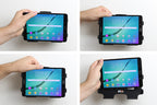 Brodit Toestelhouder 511781 voor Samsung Galaxy Tab S2 8.0 SM-T713 /SM-T719