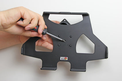 Brodit Toestelhouder 511784 voor Pepperl+Fuchs Tab-IND 10