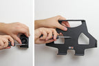 Brodit Toestelhouder 511784 voor Pepperl+Fuchs Tab-IND 10