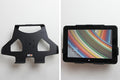 Brodit Toestelhouder 511784 voor Pepperl+Fuchs Tab-IND 10