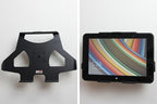 Brodit Toestelhouder 511784 voor Pepperl+Fuchs Tab-IND 10