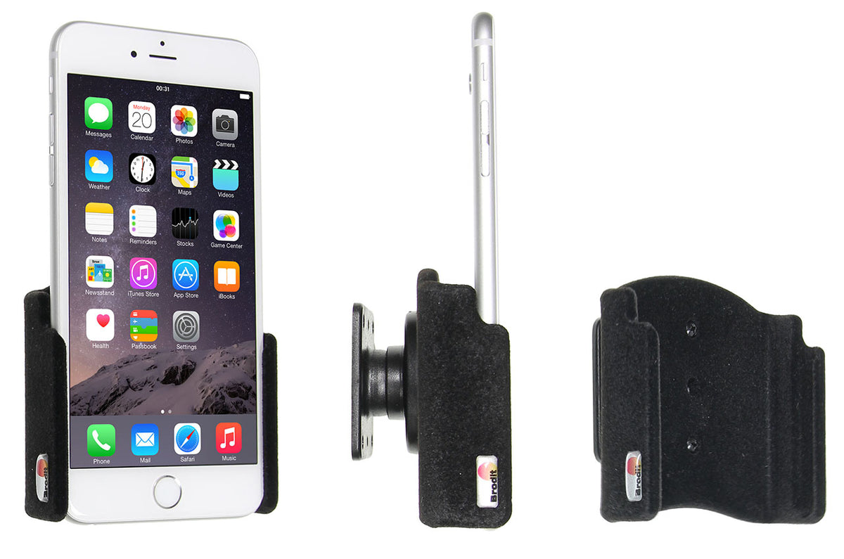 Brodit Toestelhouder 511804 voor Apple iPhone 8 Plus