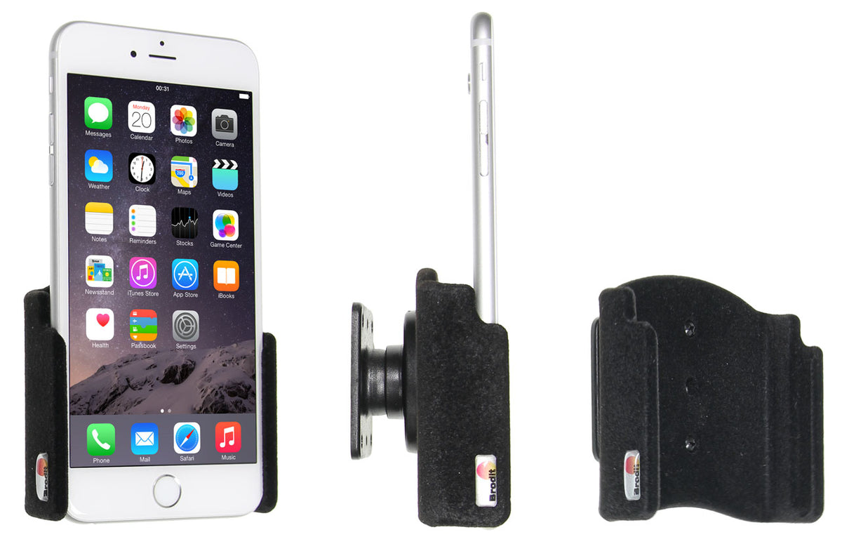 Brodit Toestelhouder 511804 voor Apple iPhone 8 Plus