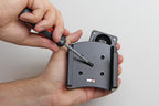 Brodit Toestelhouder 511805 voor Honeywell CT60