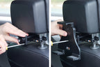 Brodit Verstelbare Houder 511849 — Passive holder with tilt swivel