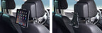 Brodit Verstelbare Houder 511849 — Passive holder with tilt swivel