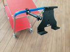 Brodit Verstelbare Houder 511849 — Passive holder with tilt swivel