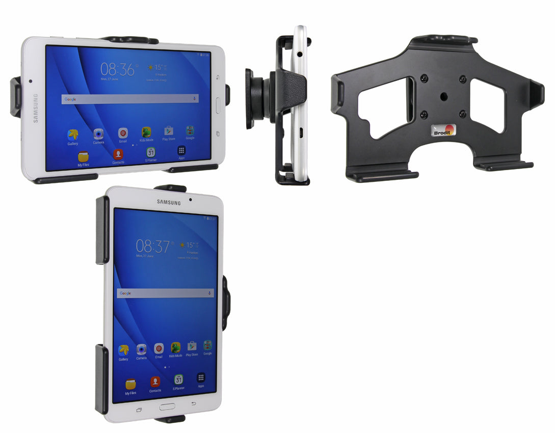 Brodit Toestelhouder 511897 voor Samsung Galaxy Tab A 7.0 (2016) SM-T280/SM-T285