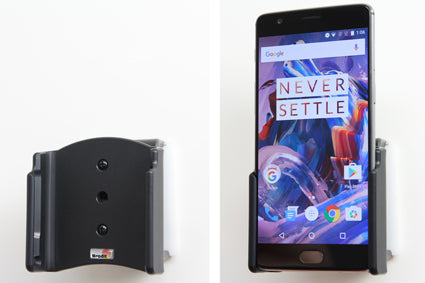 Brodit Toestelhouder 511905 voor OnePlus 3T