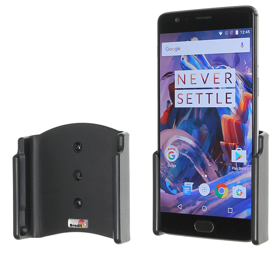 Brodit Toestelhouder 511905 voor OnePlus 3T
