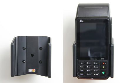 Brodit Verstelbare Houder 511931 voor myPOS s920