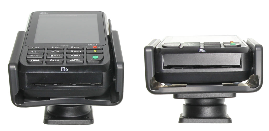 Brodit Verstelbare Houder 511931 voor myPOS s920