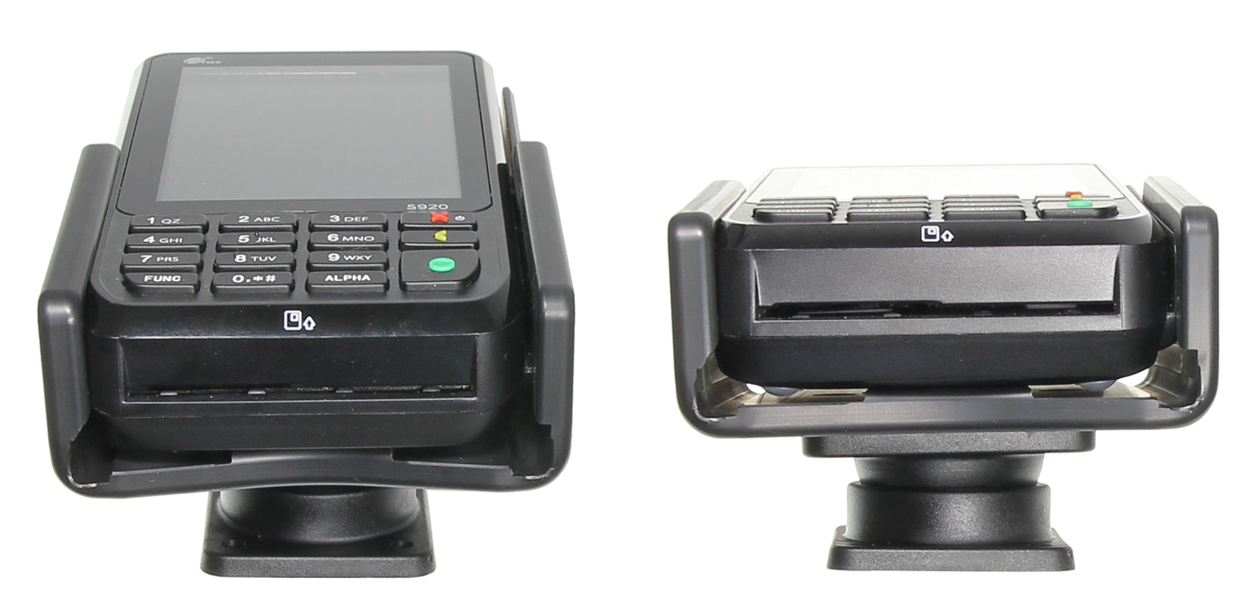 Brodit Verstelbare Houder 511931 voor myPOS s920