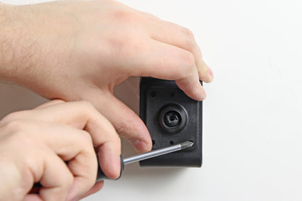 Brodit Toestelhouder 511935 voor iZettle Reader