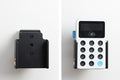 Brodit Toestelhouder 511935 voor iZettle Reader