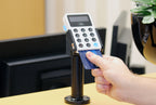 Brodit Toestelhouder 511935 voor iZettle Reader