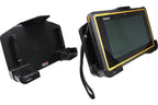 Brodit Toestelhouder 511950 voor Getac Z710 (US Version)