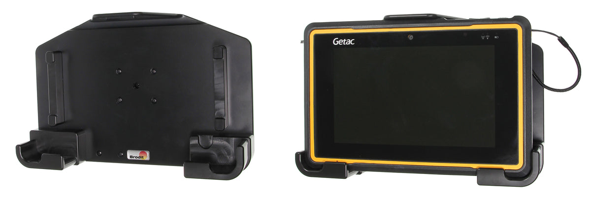 Brodit Toestelhouder 511950 voor Getac Z710 (US Version)