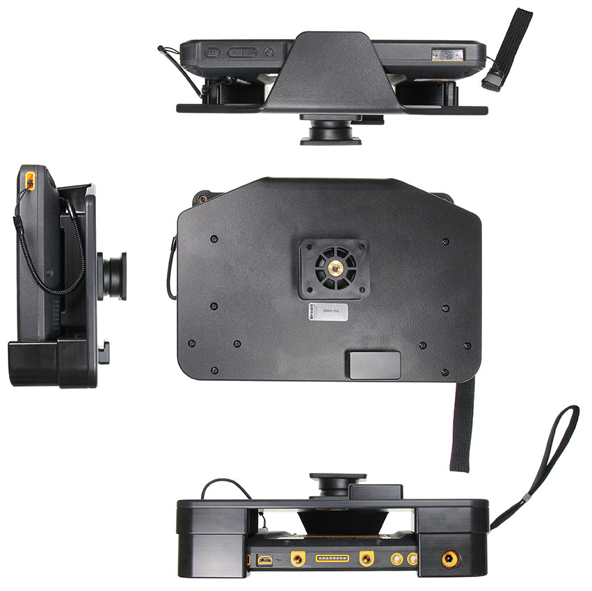 Brodit Toestelhouder 511950 voor Getac Z710 (US Version)