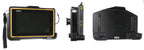 Brodit Toestelhouder 511950 voor Getac Z710 (US Version)