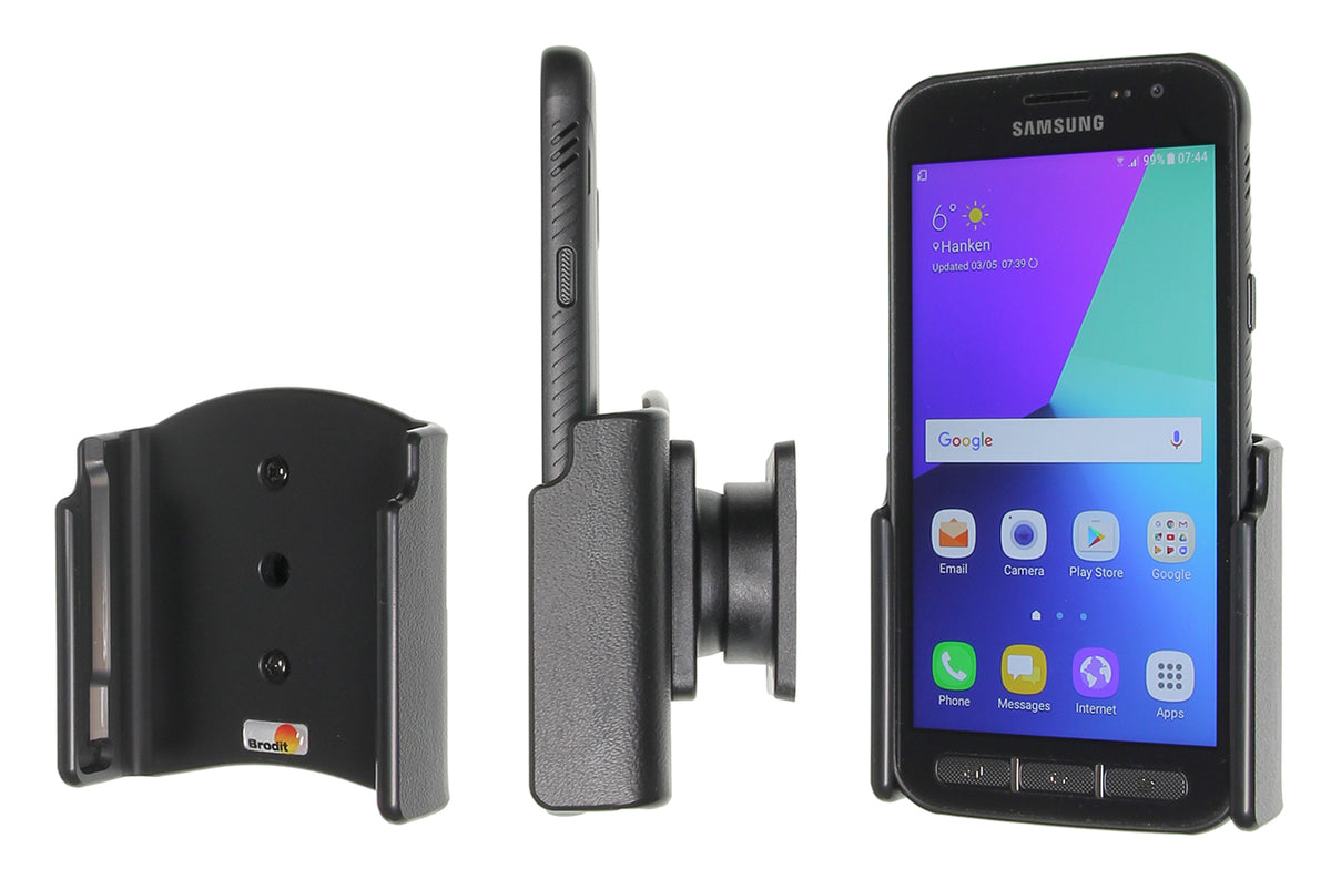Brodit Toestelhouder 511958 voor Samsung Galaxy XCover 4