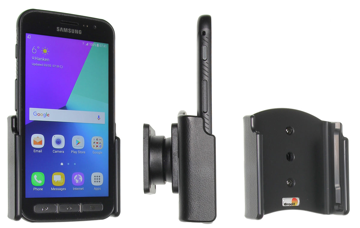 Brodit Toestelhouder 511958 voor Samsung Galaxy XCover 4