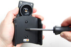 Brodit Toestelhouder 511966 voor Samsung Galaxy S8