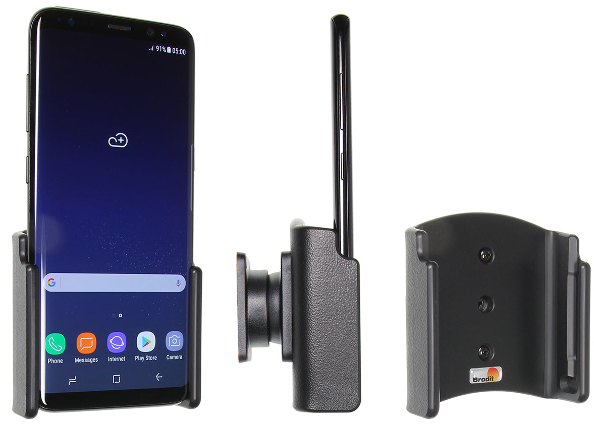 Brodit Toestelhouder 511966 voor Samsung Galaxy S8