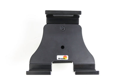 Brodit Verstelbare Houder 511971 — Passive holder with tilt swivel