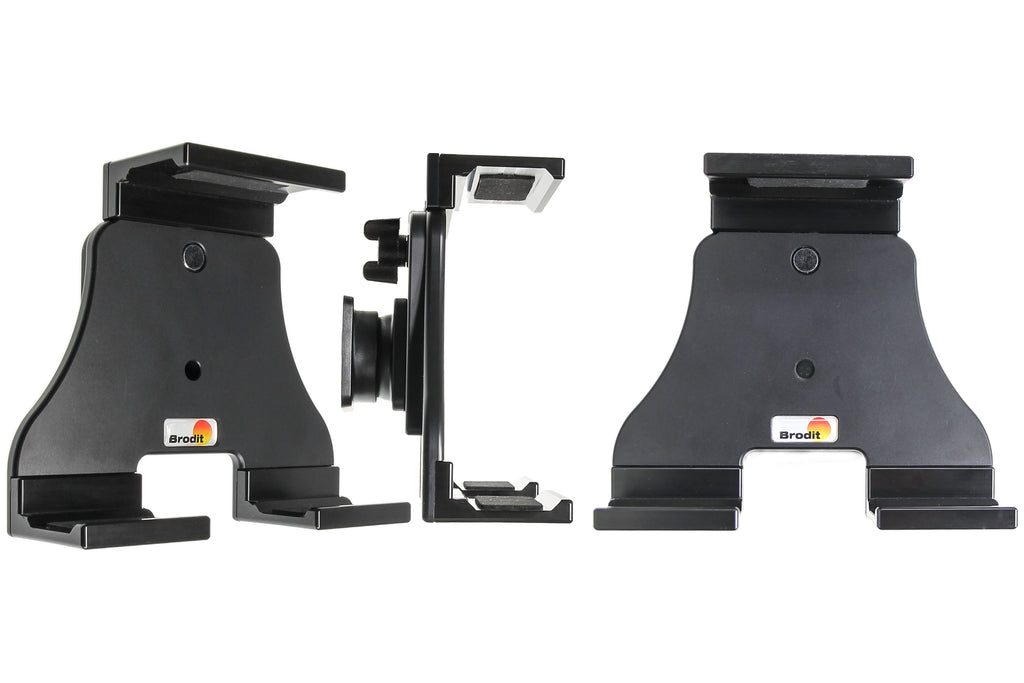 Brodit Verstelbare Houder 511971 — Passive holder with tilt swivel