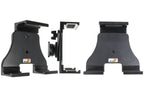 Brodit Verstelbare Houder 511971 — Passive holder with tilt swivel