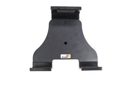 Brodit Verstelbare Houder 511972 — Passive holder with tilt swivel