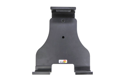 Brodit Verstelbare Houder 511973 — Passive holder with tilt swivel