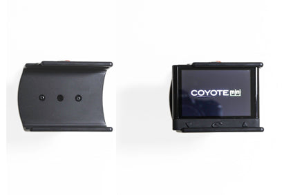 Brodit Toestelhouder 511975 voor Coyote Mini
