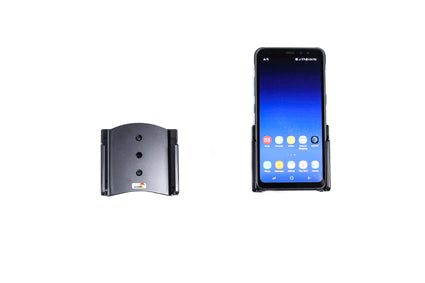 Brodit Toestelhouder 511993 voor Samsung Galaxy S8 Active